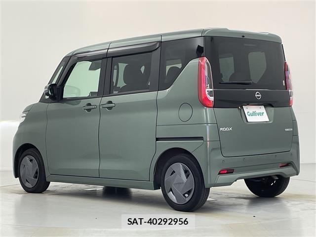 Nissan ROOX 2023 8903434-13