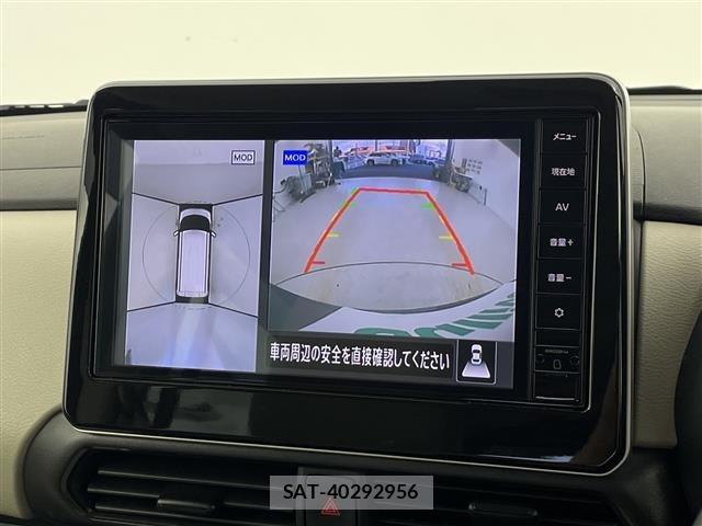 Nissan ROOX 2023 8903434-17