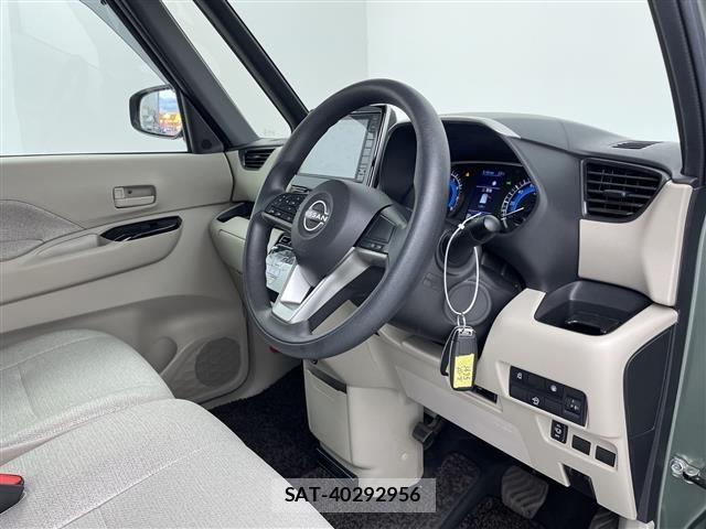 Nissan ROOX 2023 8903434-19
