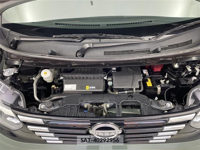 Nissan ROOX 2023 8903434-22
