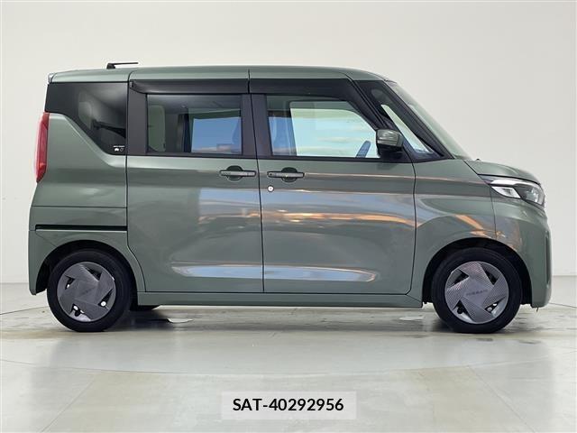 Nissan ROOX 2023 8903434-8