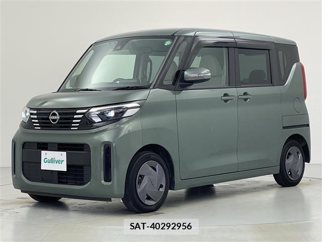 Nissan ROOX 2023 8903434-9