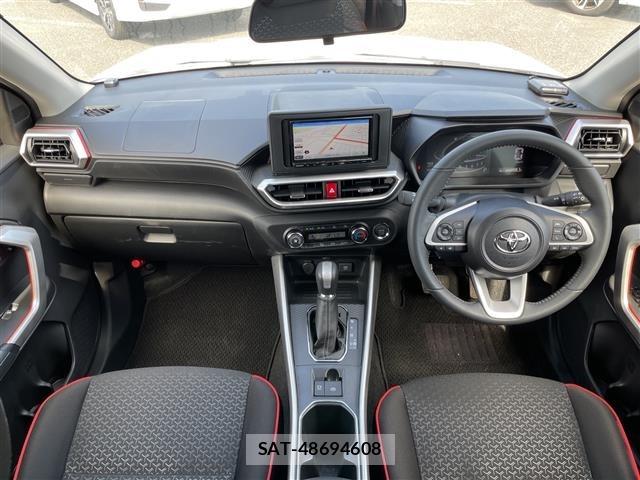 Toyota RAIZE 2025 8862578-14