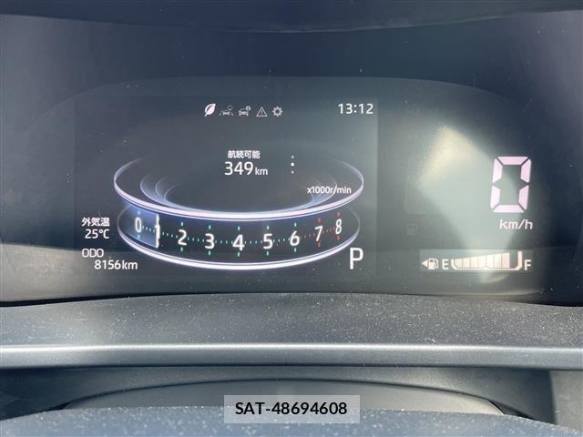 Toyota RAIZE 2025 8862578-16