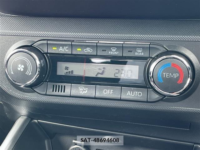 Toyota RAIZE 2025 8862578-19