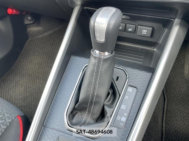 Toyota RAIZE 2025 8862578-21