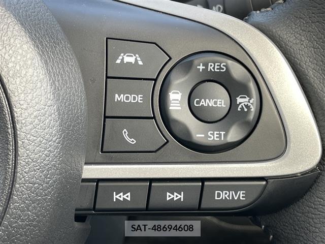 Toyota RAIZE 2025 8862578-22