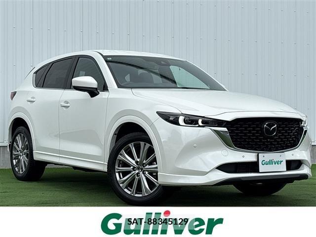 Mazda CX-5 2022 8885669-0