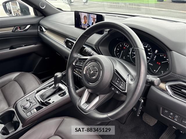 Mazda CX-5 2022 8885669-10
