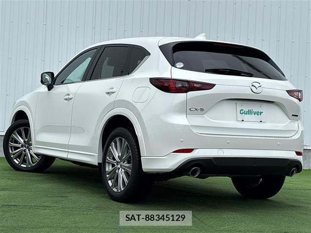 Mazda CX-5 2022 8885669-13