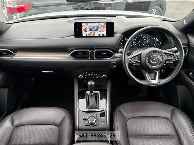 Mazda CX-5 2022 8885669-14
