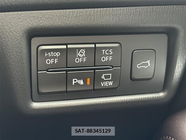 Mazda CX-5 2022 8885669-21