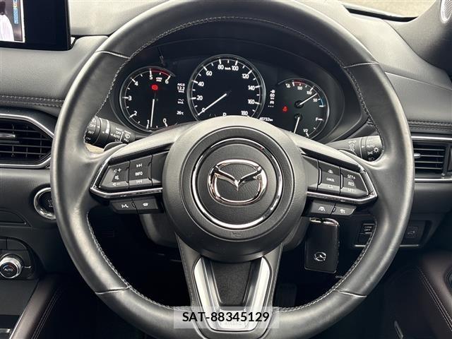 Mazda CX-5 2022 8885669-4