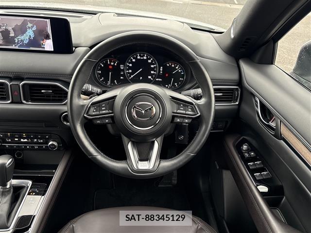 Mazda CX-5 2022 8885669-9