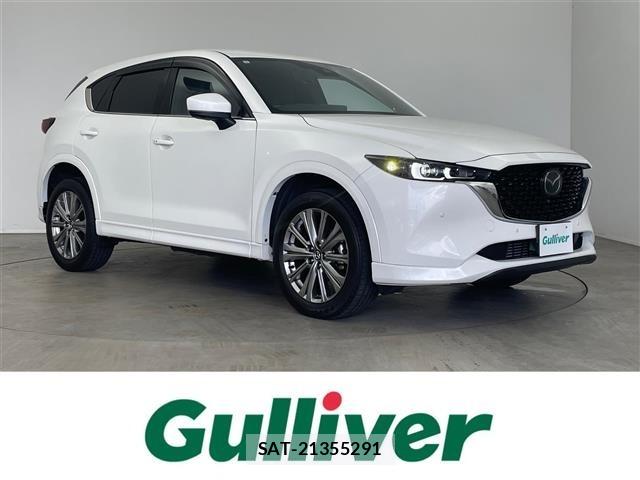 Mazda CX-5 2023 8885688-0