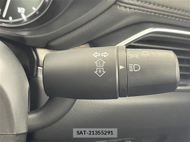 Mazda CX-5 2023 8885688-11