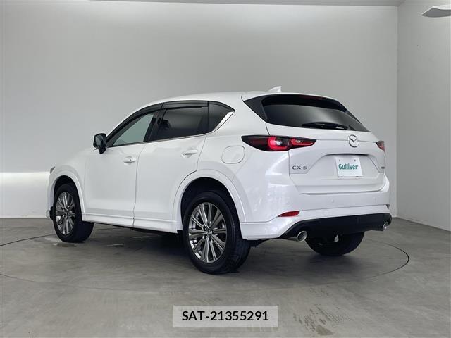 Mazda CX-5 2023 8885688-13