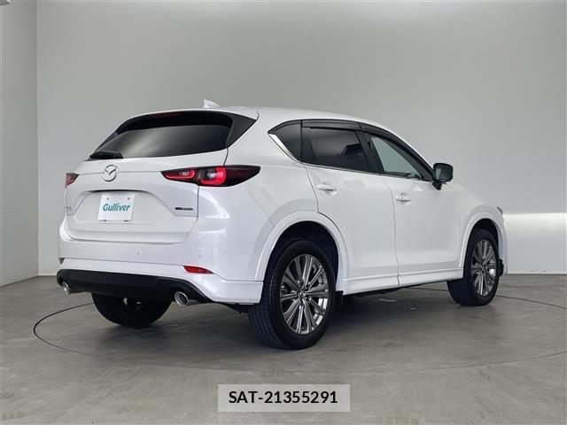 Mazda CX-5 2023 8885688-14
