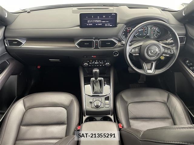 Mazda CX-5 2023 8885688-15