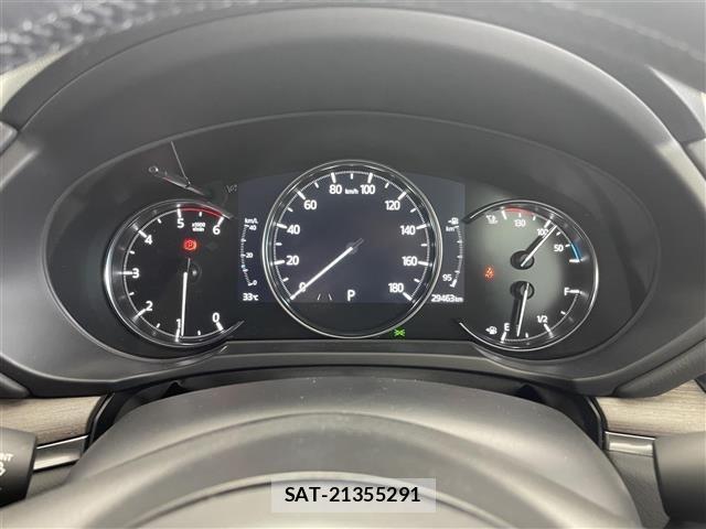 Mazda CX-5 2023 8885688-18
