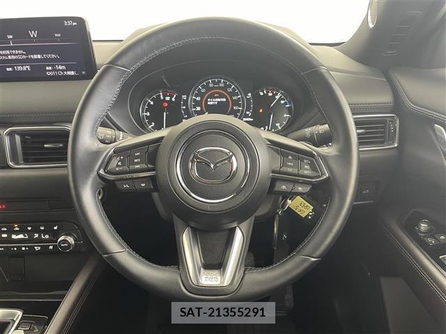 Mazda CX-5 2023 8885688-3