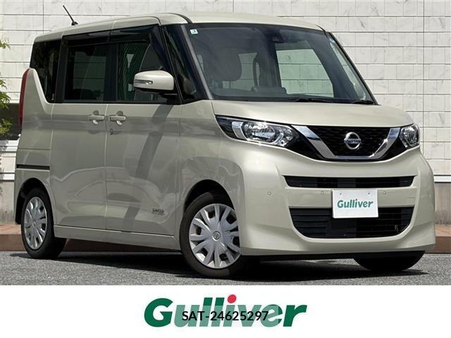 Nissan ROOX 2021 8687637-0