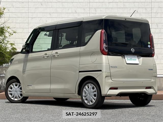 Nissan ROOX 2021 8687637-17