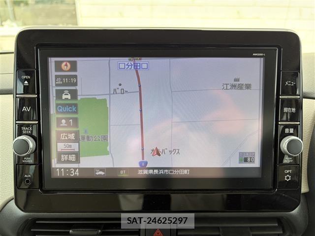 Nissan ROOX 2021 8687637-20