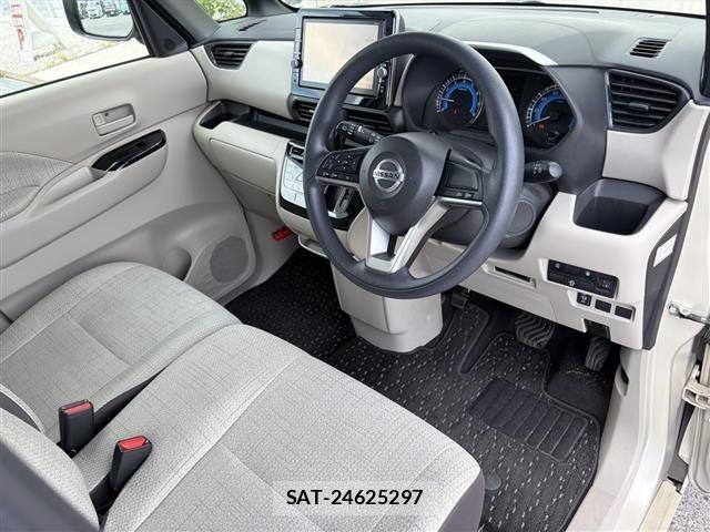 Nissan ROOX 2021 8687637-25