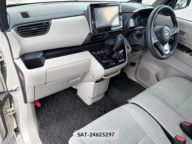 Nissan ROOX 2021 8687637-3