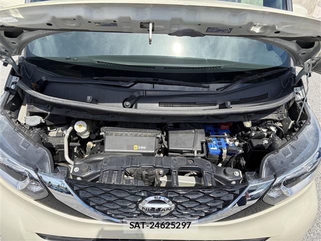 Nissan ROOX 2021 8687637-4