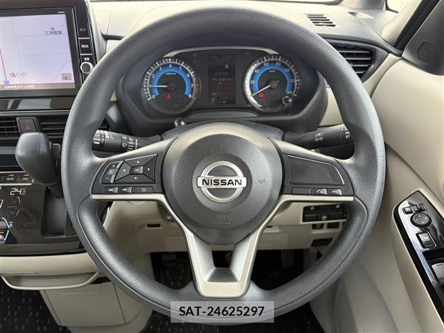 Nissan ROOX 2021 8687637-8