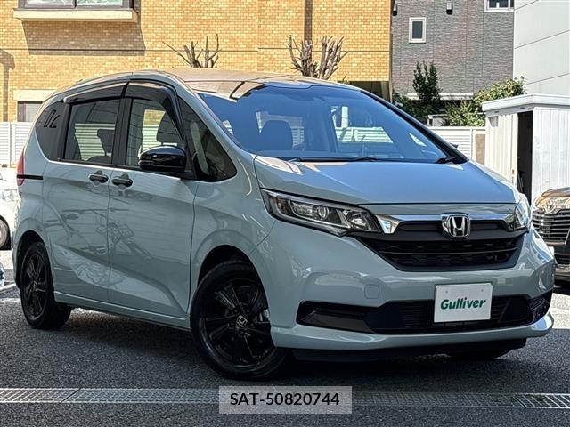 Honda FREED 2023 8684691-0