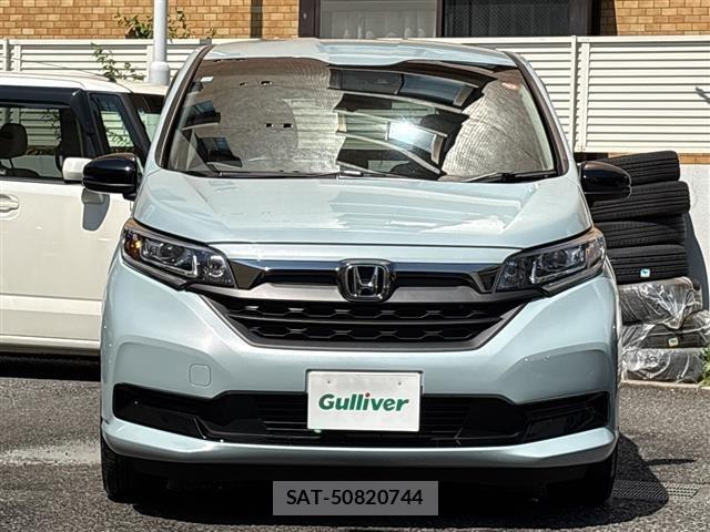 Honda FREED 2023 8684691-11