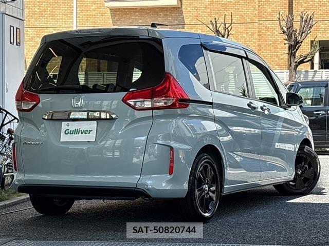 Honda FREED 2023 8684691-12