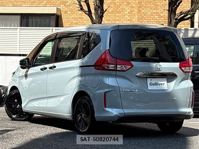 Honda FREED 2023 8684691-13