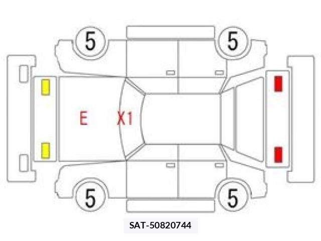 Honda FREED 2023 8684691-23