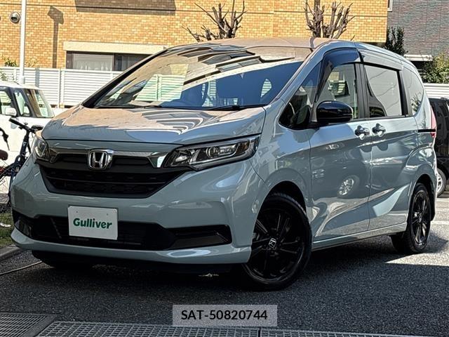 Honda FREED 2023 8684691-4