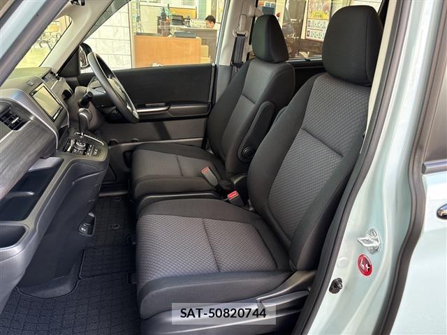 Honda FREED 2023 8684691-5