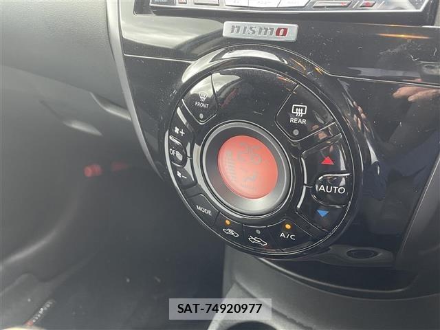 Nissan NOTE 2014 8913140-1