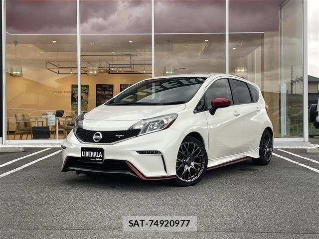 Nissan NOTE 2014 8913140-11