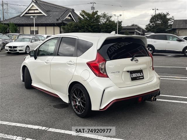 Nissan NOTE 2014 8913140-12