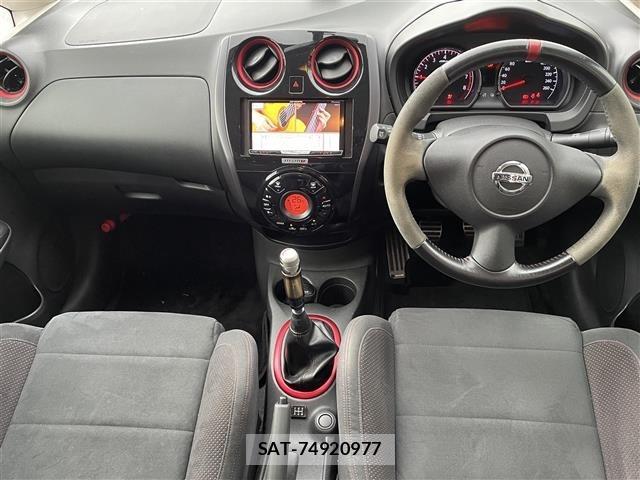 Nissan NOTE 2014 8913140-13