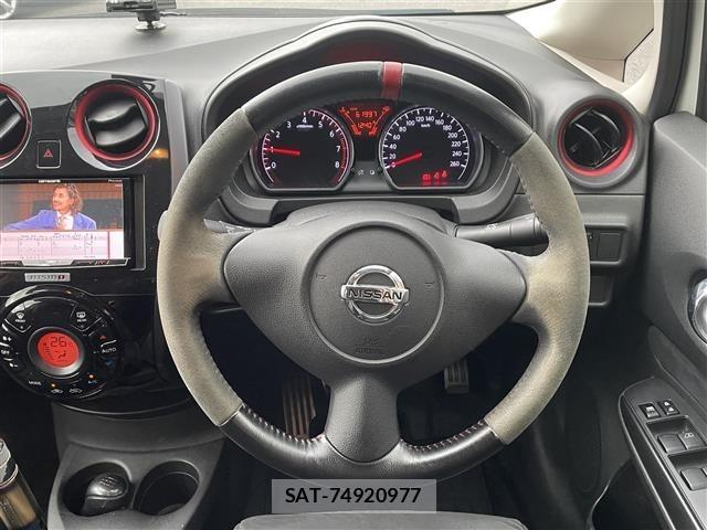 Nissan NOTE 2014 8913140-15