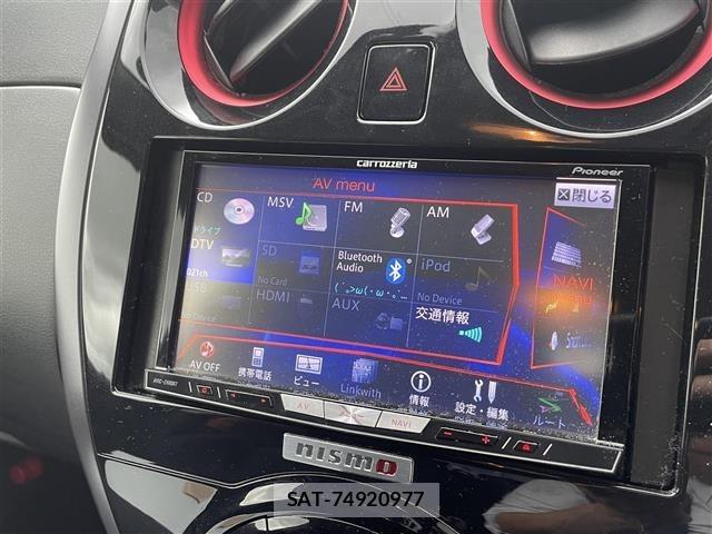 Nissan NOTE 2014 8913140-18