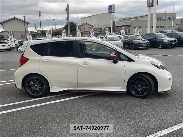 Nissan NOTE 2014 8913140-19