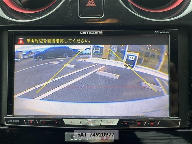 Nissan NOTE 2014 8913140-20