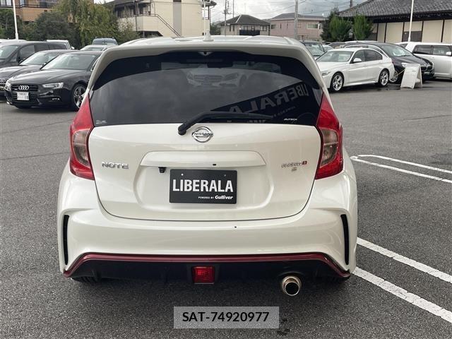 Nissan NOTE 2014 8913140-21