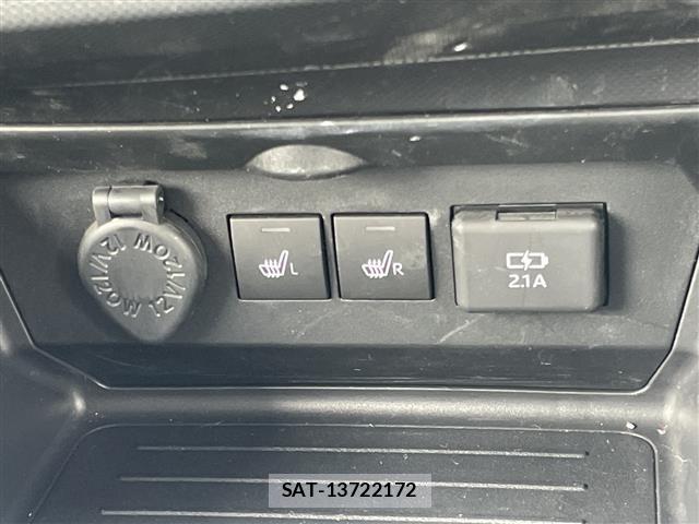Toyota RAIZE 2025 8862579-1