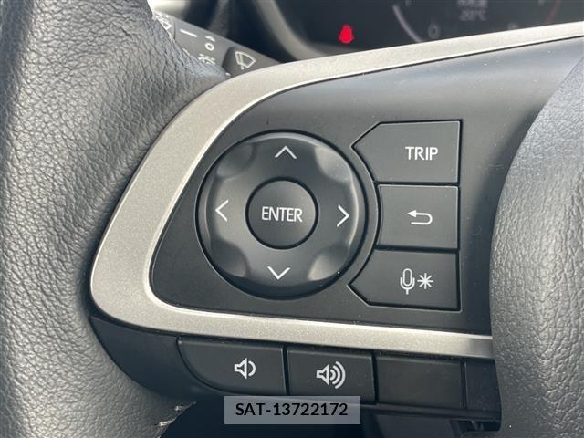 Toyota RAIZE 2025 8862579-11
